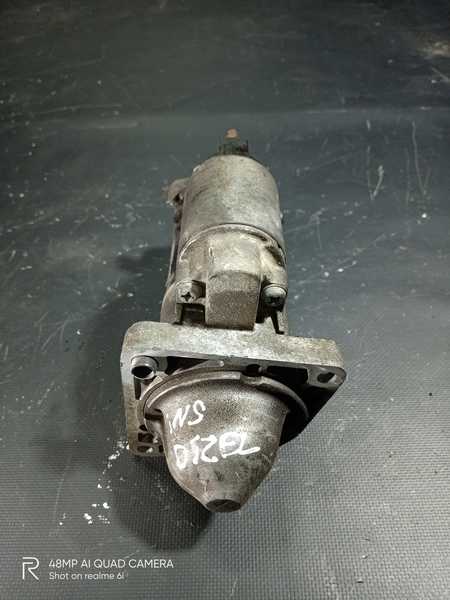 OPEL İNSİGNİA 2 0 DİZEL ÇIKMA MARŞ MOTORU